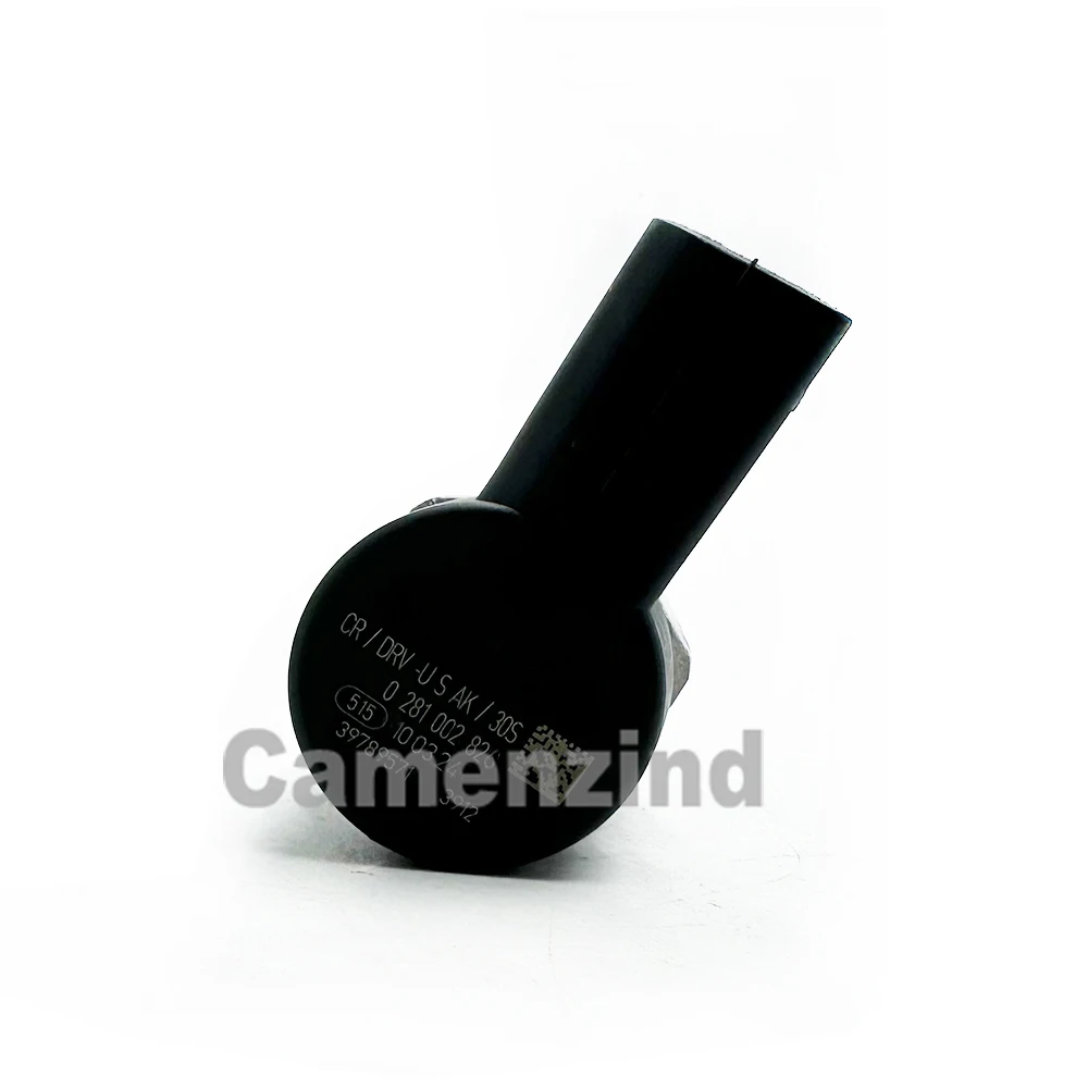 0281002826 a6420780249 0281002827 válvula reguladora de pressão do trilho de combustível para mercedes benz c e s-class de alta qualidade