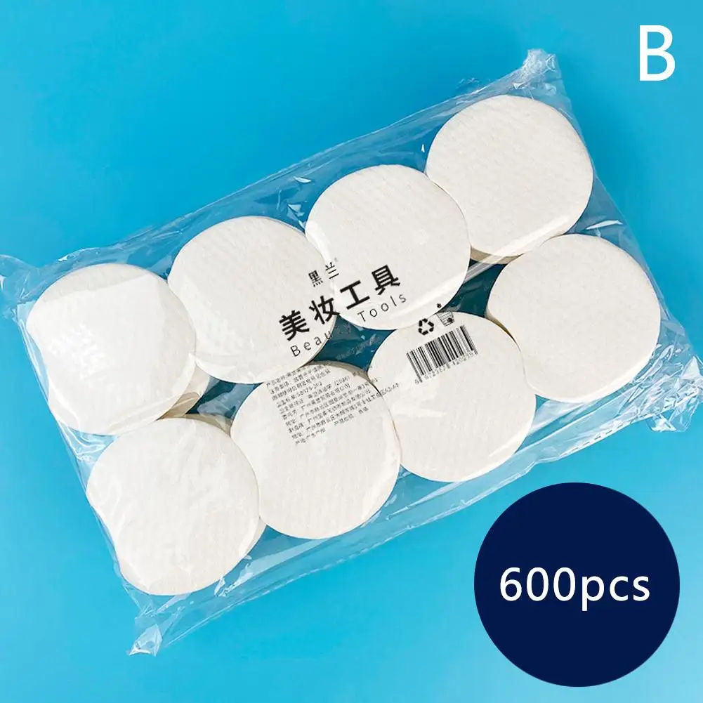 프리미엄 면 화장솜, 유기농 인증, 저자극성, 부드럽고 흡수력 좋은 면 패드, 순하고 안전하며 수분 유지