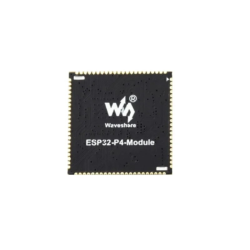 Waveshare ESP32-P4-Module Core Board,Based On ESP32-P4 And ESP32-C6 Dual-Chip Design,Supports 2.4GHz Wi-Fi And Bluetooth 5.3