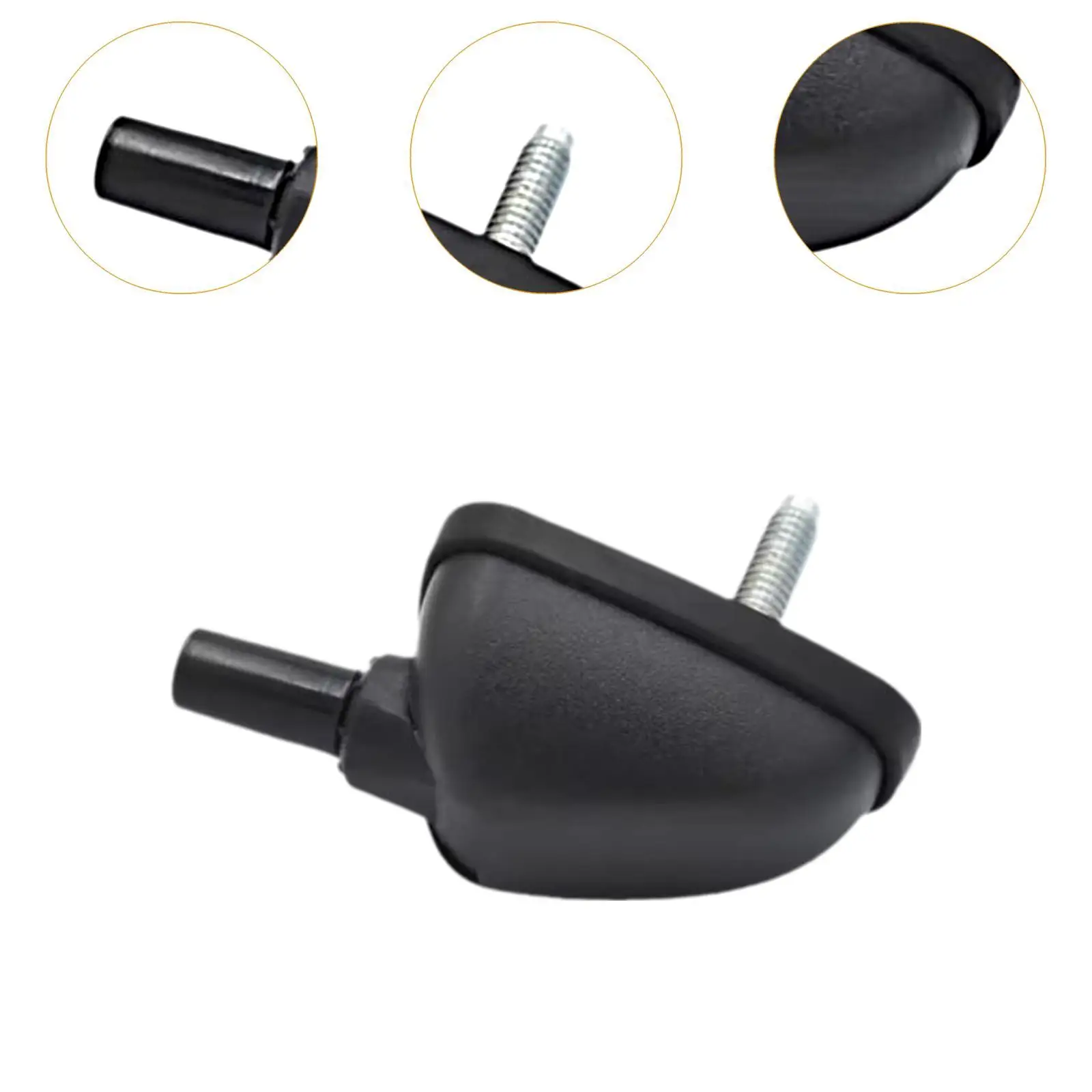 車信号アンテナベース 96220-1C010 高性能簡単取り付け信号屋根空中ホルダーヒュンダイ Getz 2002-2011