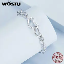 WOSTU 925 ์คํธ๋ง ์ค๋ฒ ํํธ ๊ฑธ์ ํ์ฐ, ํ์ดํธ ๊ณจ๋ ๋๊ธ, ๋ฐ์ดํธ ์จ๋ฉ ํํฐ, ๊ณ ๊ธ ์ฃผ์ผ๋ฆฌ, ์ฌ๋์ค๋ฌ์ด ์ ๋ฌผ, 190mm