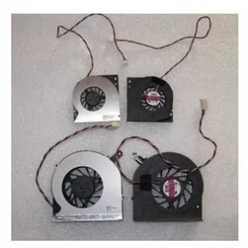 for Lenovo Qitian A3000 S7000 A700E B305Z All in One PC Chassis Graphics Card Cooling Fan Replacement