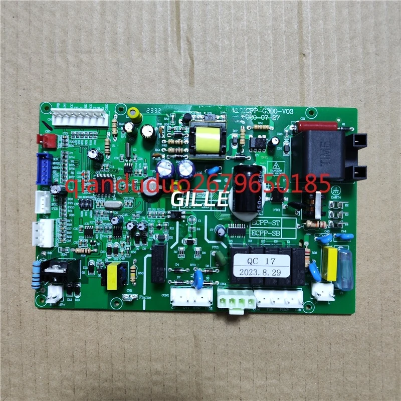 

Suitable for Smythe gas wall hanging boiler main board