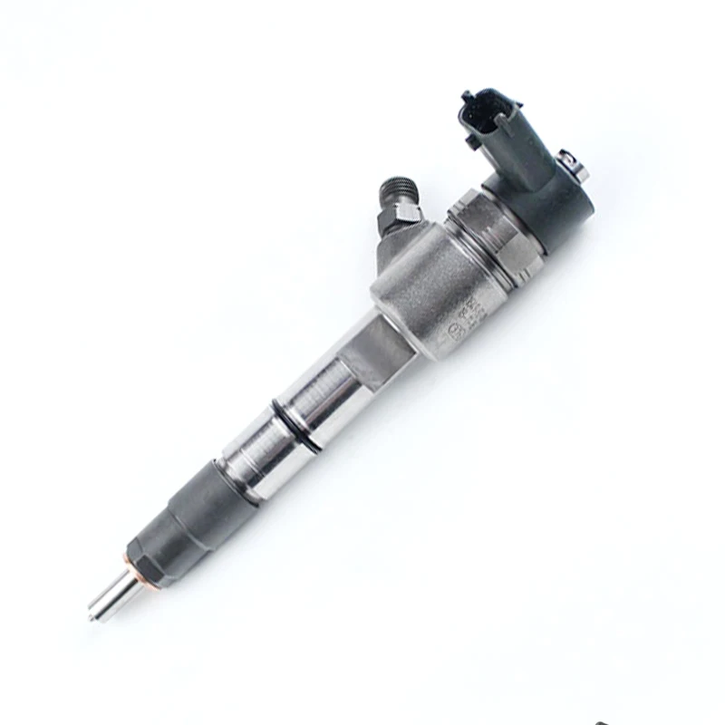 Genuine Common Rail Injection Nozzle Diesel Fuel Injector Assy 0445110694 New Condition for Fuel System Engine Code Engine