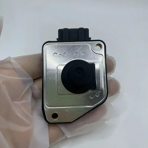 Imagen 2 del producto Medidor de flujo de aire masivo AFH55M-12 para Nissan- Frontier-Pickup Xterra-2.4L MAF Sensor AFH55M12 1998-2004 160173 S500 160171 S710