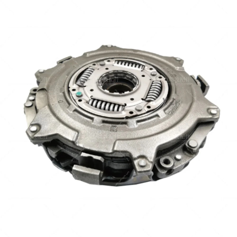 

New Clutch Kit Automatic Transmission 7DCT250 Remanufactured Clutch Kit