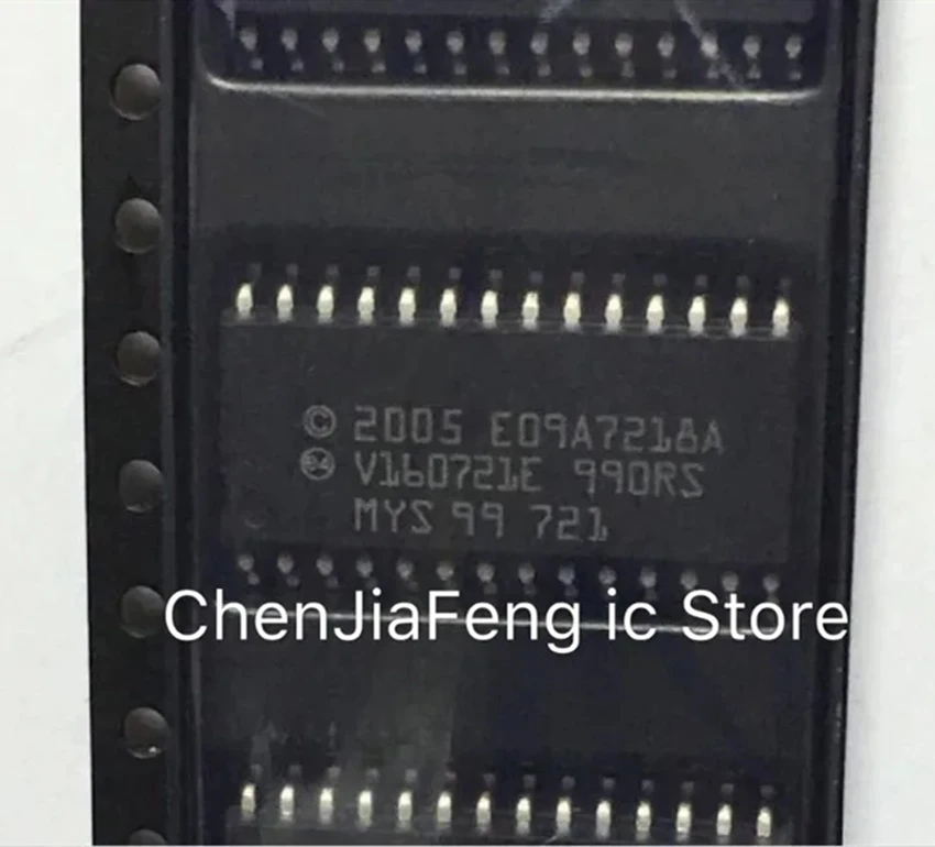 2PCS~10PCS/LOT  E09A7218A  SOP28  New original