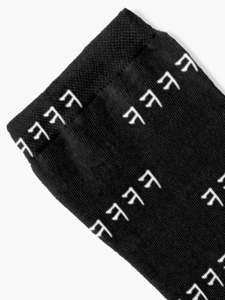 Korean laugh , kikiki - ??? - korean drama Socks halloween designer brand Crossfit Woman Socks Men's