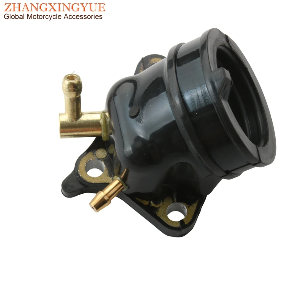 Scooter Intake Manifold For Piaggio Beverly 125 250 X8 X9 125cc 200cc B016579 4T LC Engine Parts