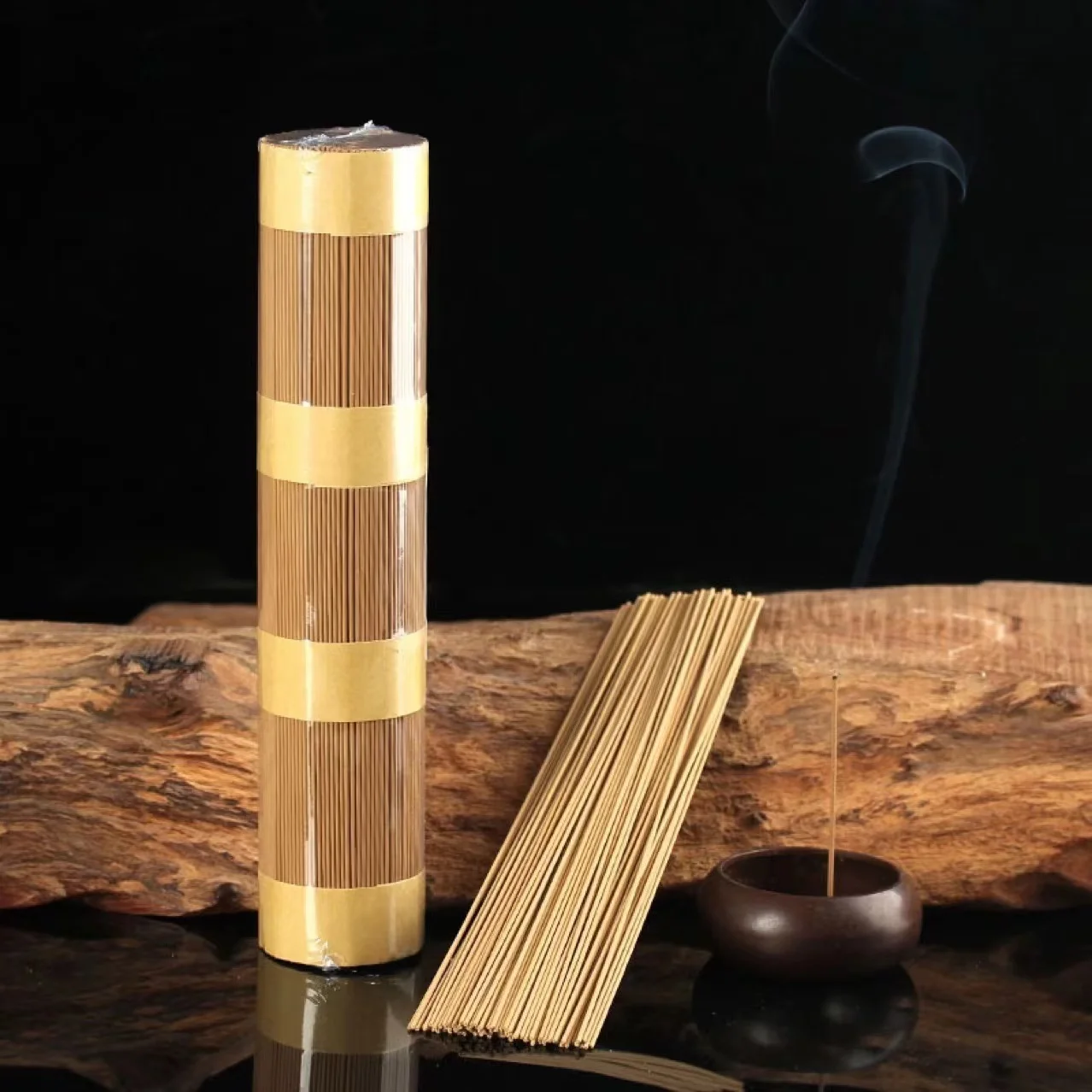 

200gram Vietnam Oud Stick more than 900 sticks each bundle