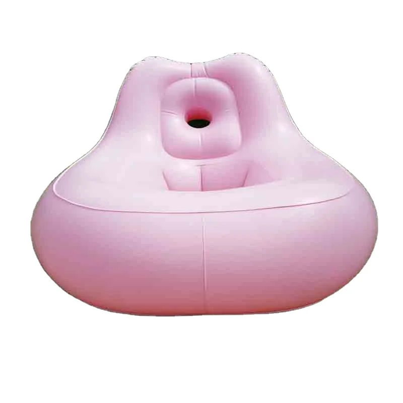 pregnant woman butt recovery couch inflatable BBL sofa childbirth surgery inflatable BBL chair butt jam inflatable BBL