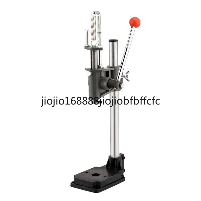 Suitable For Small Manual Press Punching Machine Leather  Press Puncher Die Cutting Machine Punch Tool for DIY Craft Pun