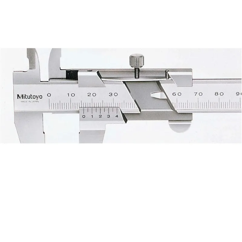 hot-selling wholesale plastic model mitutoyo vernier caliper