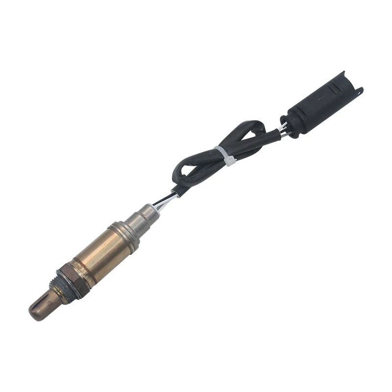 Oxygen Sensor 11787512973 0258005339 Fits For BMW 760Li 760i 745i 745Li M5 M6 234-4471