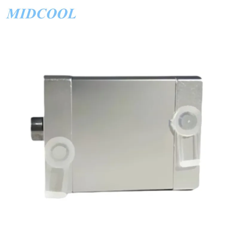 Compact Cylinder ADN Series Bore 20mm Pneumatic Cylinder ADN-20-5/10/15/20/25/30/40/45/50/60-I-P-A/-A-P-A
