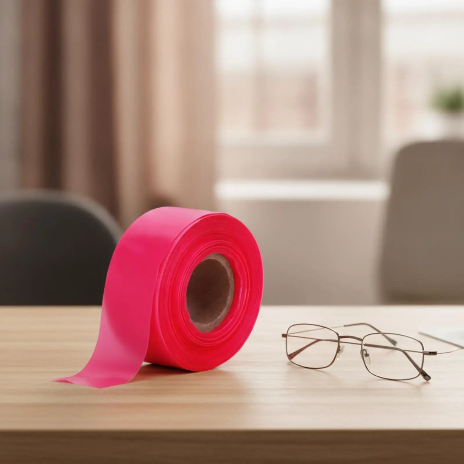 Plastic Glasses Arm Protector for Hair Treatment Shield Eyeglass Frame Covers Salon Essential