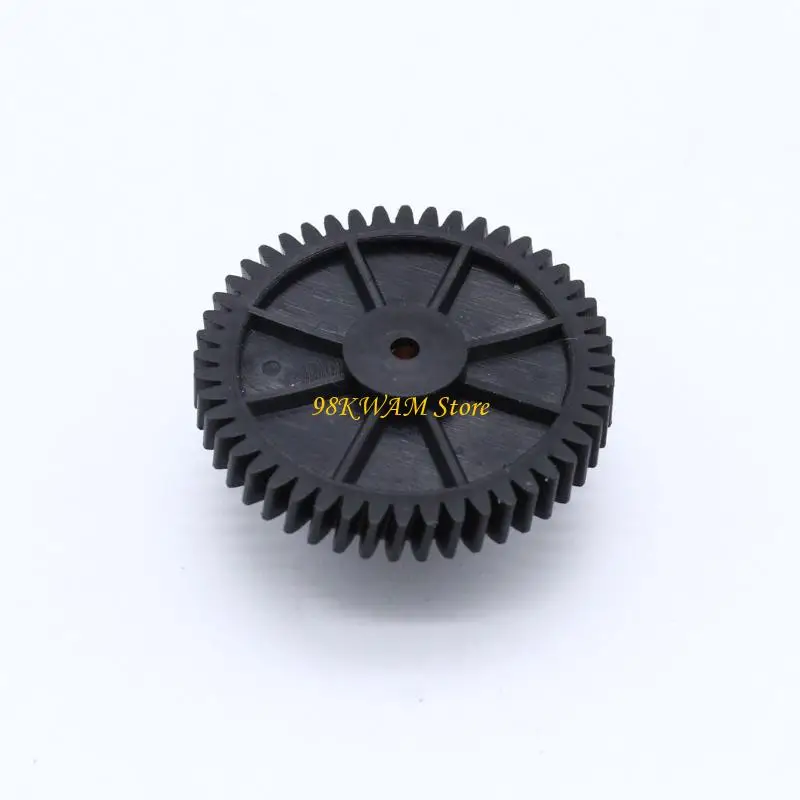 Rear Window Power Shade Drive Gear AP367890, Compound Motor Component That Transfers Motion to Raise and Lower Shade Panel 68UF