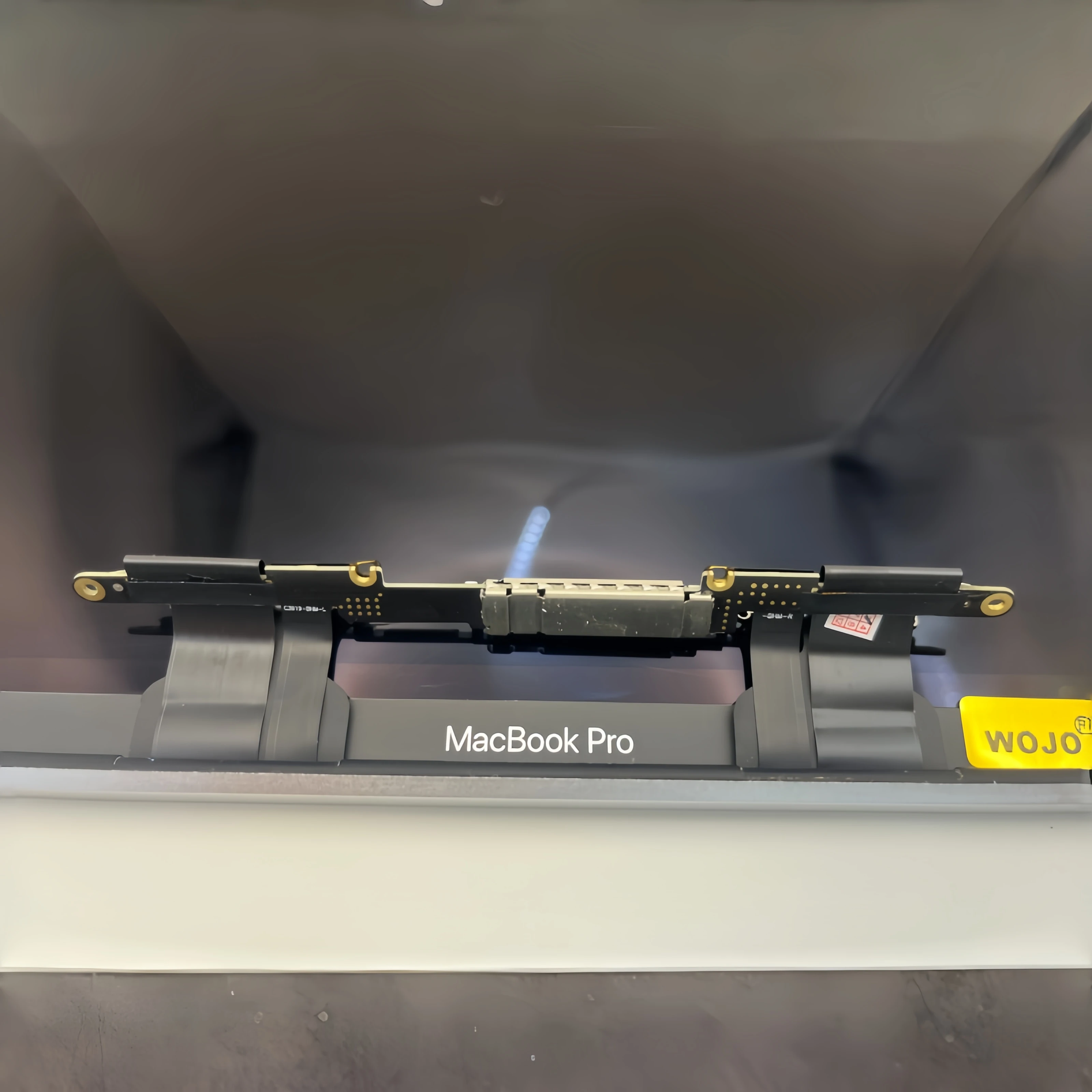 High Quality LCD Screen Assembly Display for Macbook A2779 A2337 A2338 A2442 A2485 A3112 A3185 A2918 A3186 A2991 A1707 Space Gra