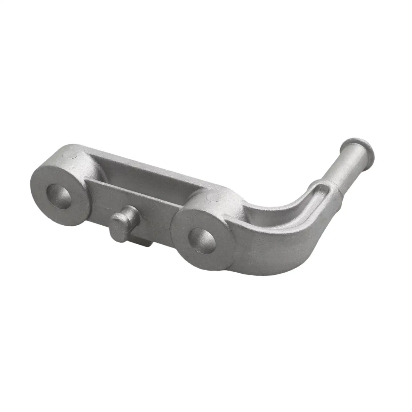 Passenger Side Exhaust Bracket Support Durable Car Exhaust Accessory for Dodge Ram 1500 High Performance Fit