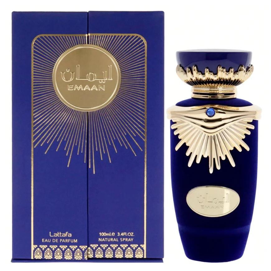 

Женская коллекция парфюмерии Lattafa — элегантные ароматы