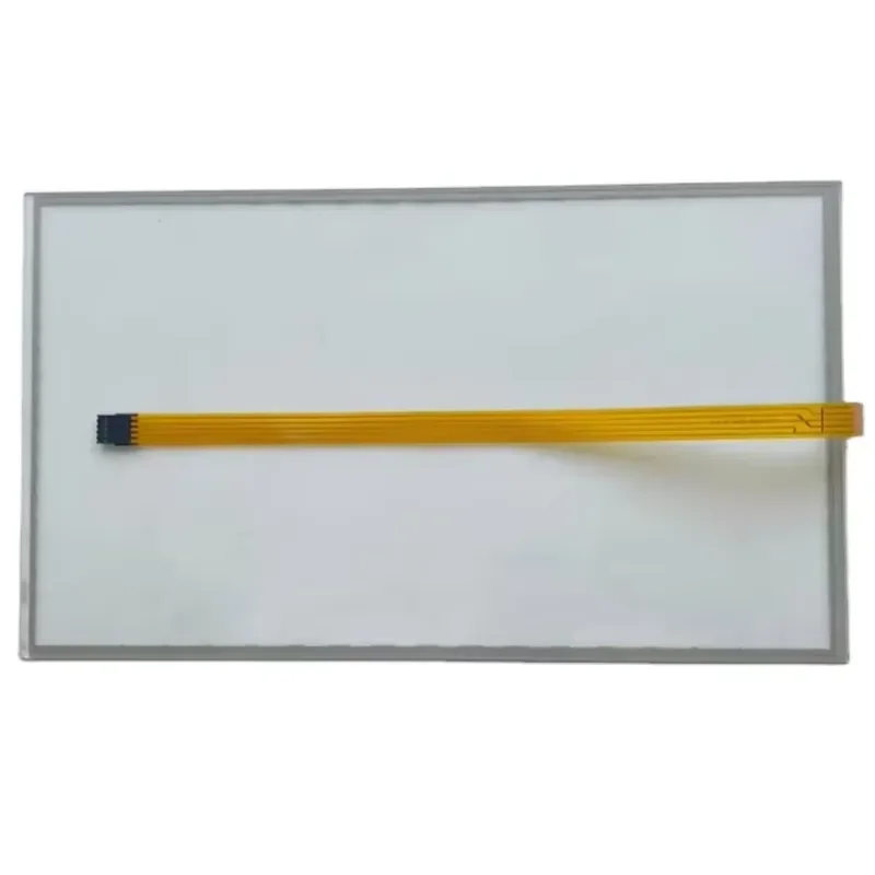 New AMT2522 91-2522-000 02522-000 15.6-inch 5-wire resistive touchscreen