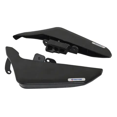 Waase Kraschskydd För Yamaha YZF R3 R25 2019 2020 2021 2022 2023 Motor Ramgliders Skydd Skydd Fallskydd 8 best sales yamaha yzf r25 reglage - №1
