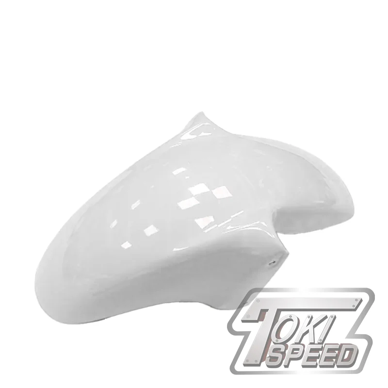 New Motorbike Front Fender Fairing Kit Mudguards Mudflap Fit For Honda VFR800 VFR 800 1998 1999 2000 2001 98 99 00 01