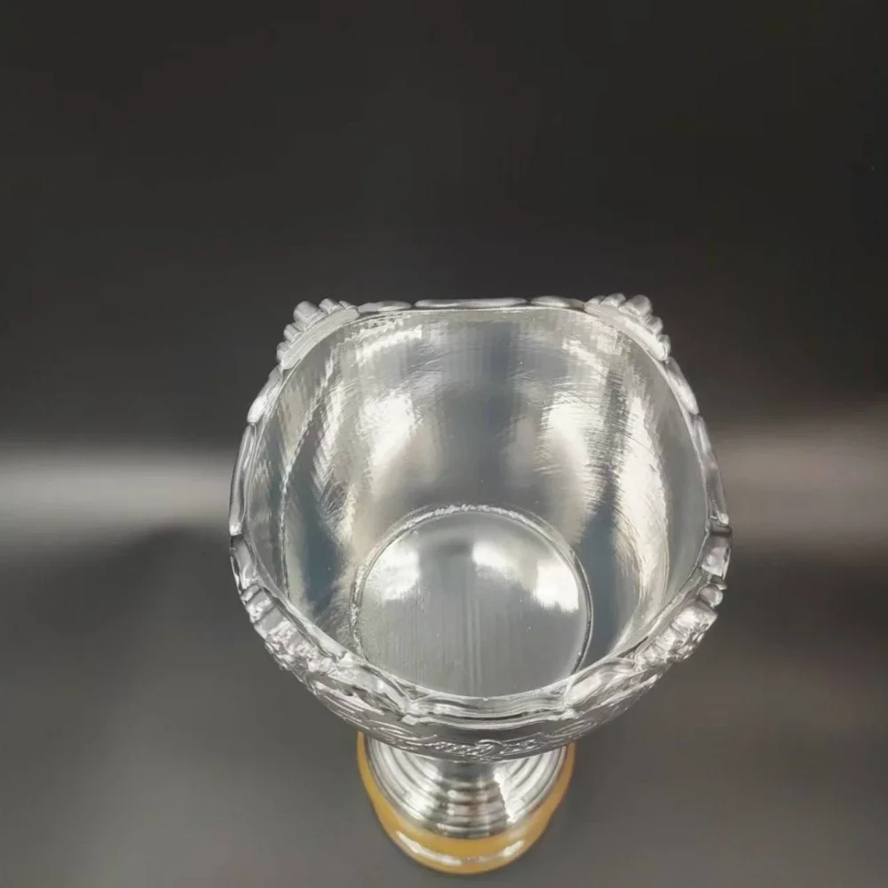 40 CM Replica Snooker Championship Trophy Decorative Collection