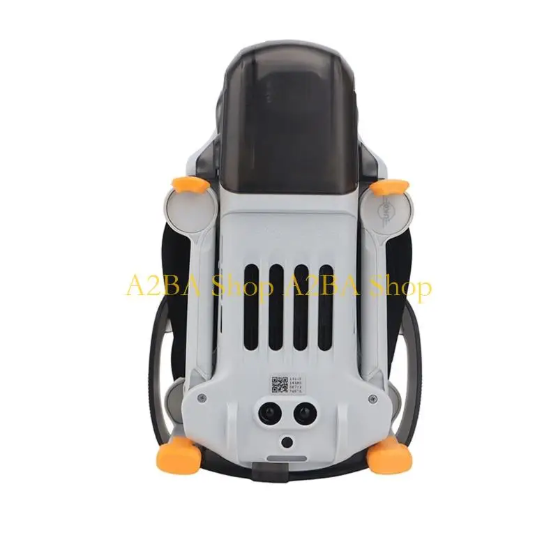 A2BA Ground Clearance Protective Foot Pad Set for ATOM3 Landing Gear,