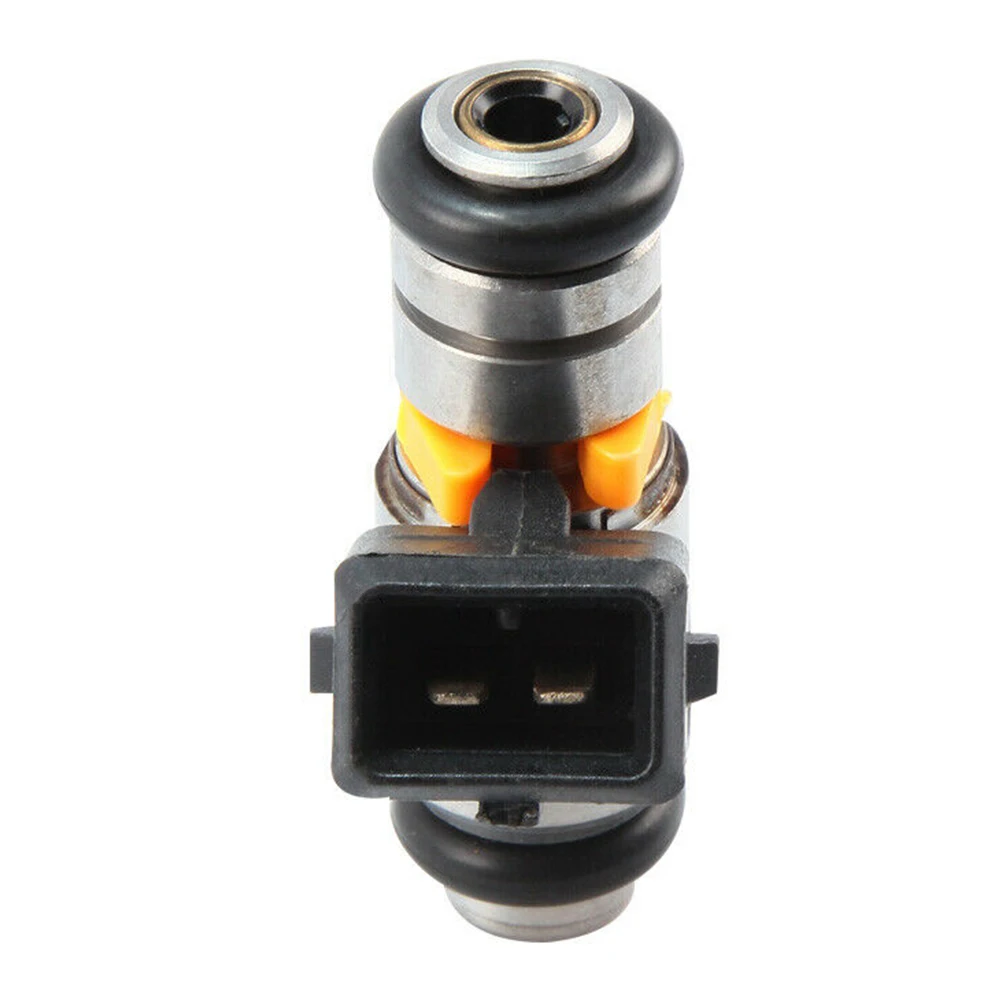 4 шт. IWP069 IWP-069 861260T Топливные форсунки для морских двигателей Mercruiser 480cc