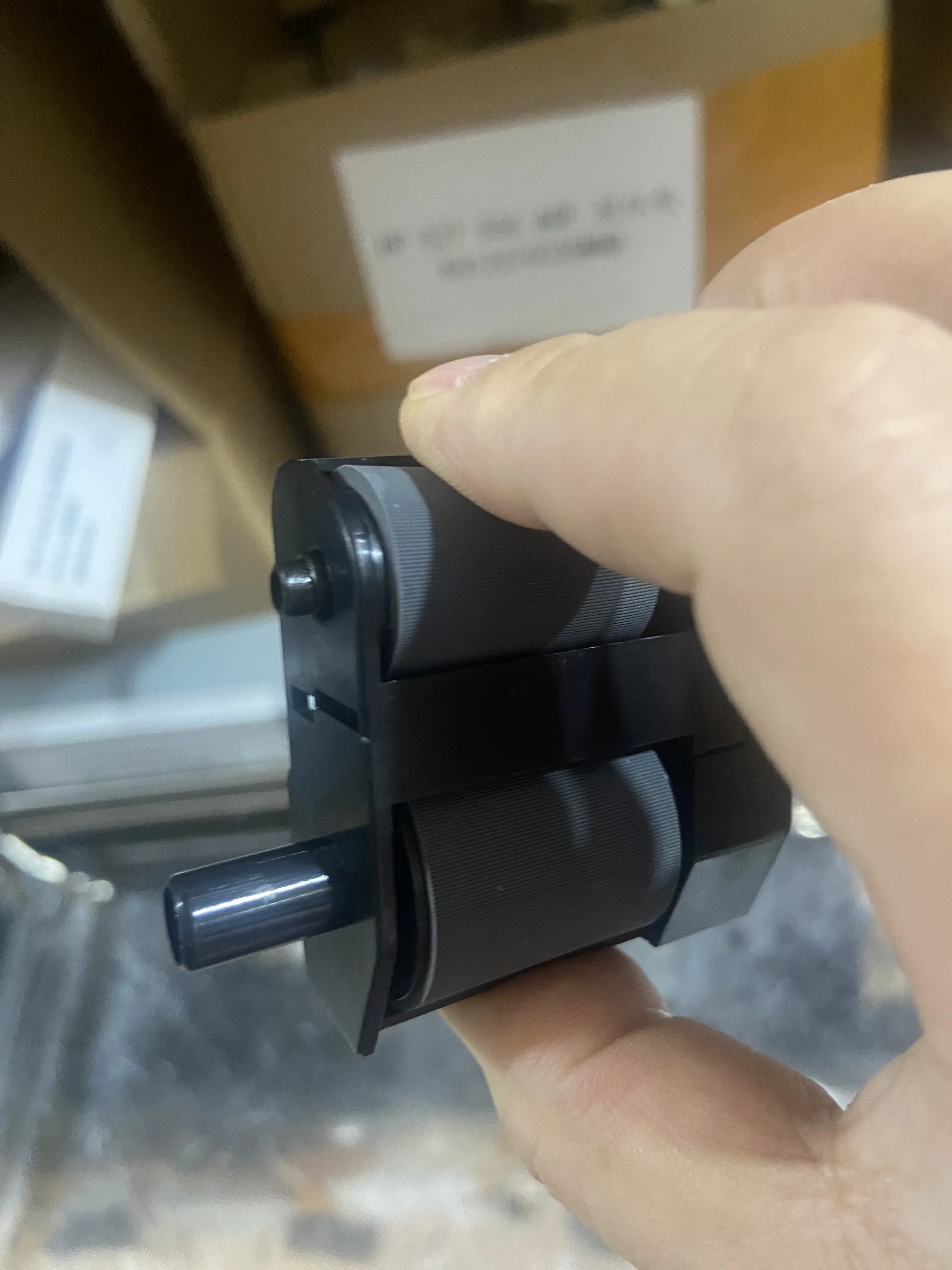 

5Sets High Quality ADF Roller Kit Printer Parts B5L52-67903 for HP M527/M577 B5L52A W5U23A W5U23-67901 Printer Accessories