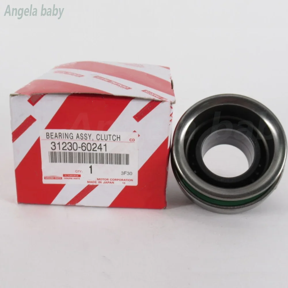 

OEM Toyot-a Lexu-s OEM 31230-60241 New Clutch Release Bearing Assy