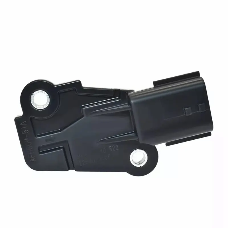 MAF Mass Air Flow Sensor For KADJAR 2015-2022, Qashq 2013-2022- Car AFH60M-51A Replacement Part-A61E