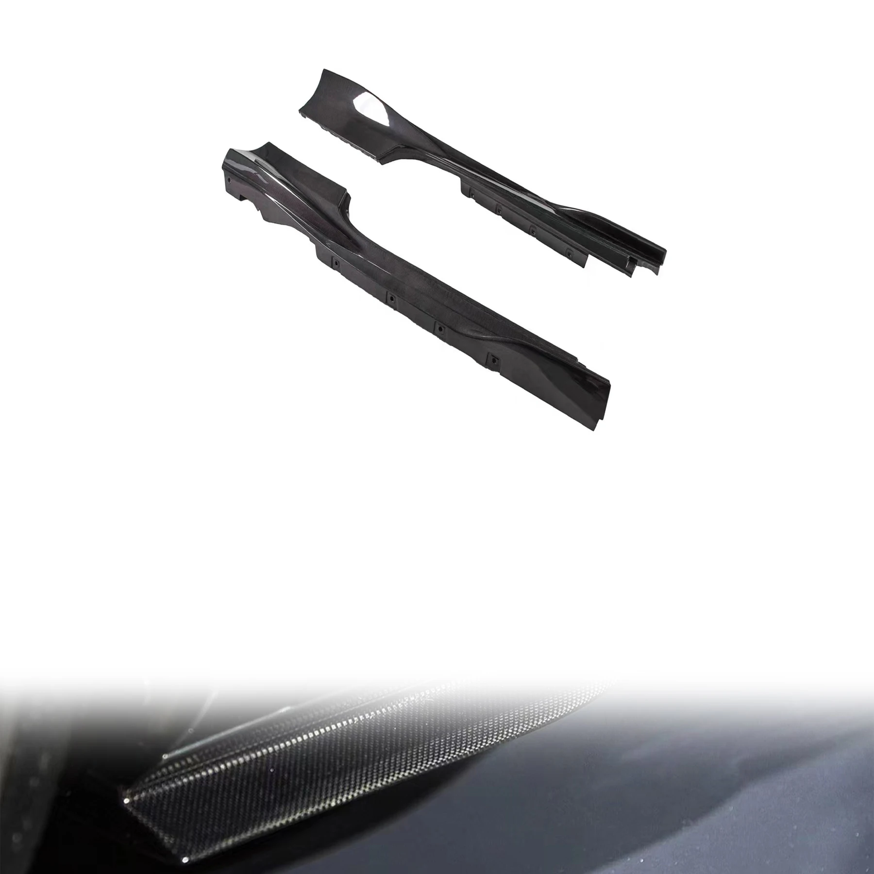 F8 Oem Style Dry Ca…