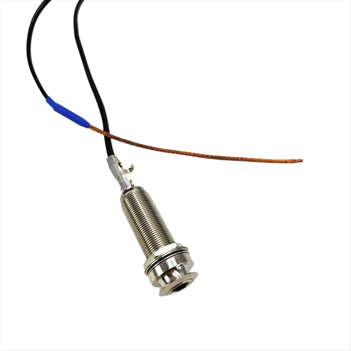 (أعلى مبيعات) التقاطات الجيتار Prefix Plus-T على متن Preamp Matrix الصوتية لاقط EQ التعادل مع موالف لينة بيزو