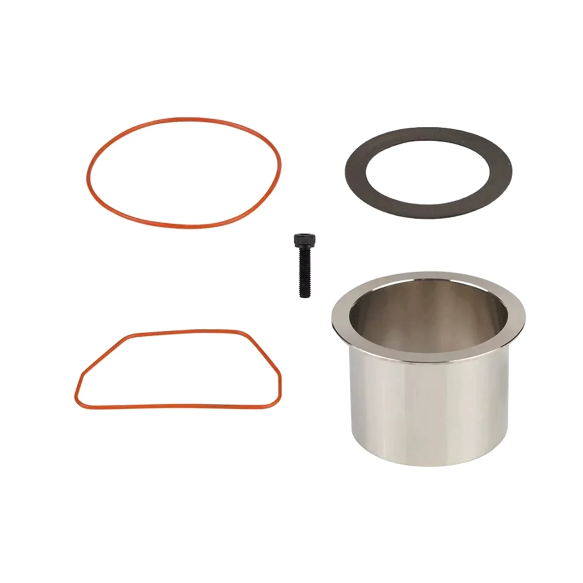 KK-4835 Air Compressor Cylinder Sleeve and Compression Ring Kit for Craftsman