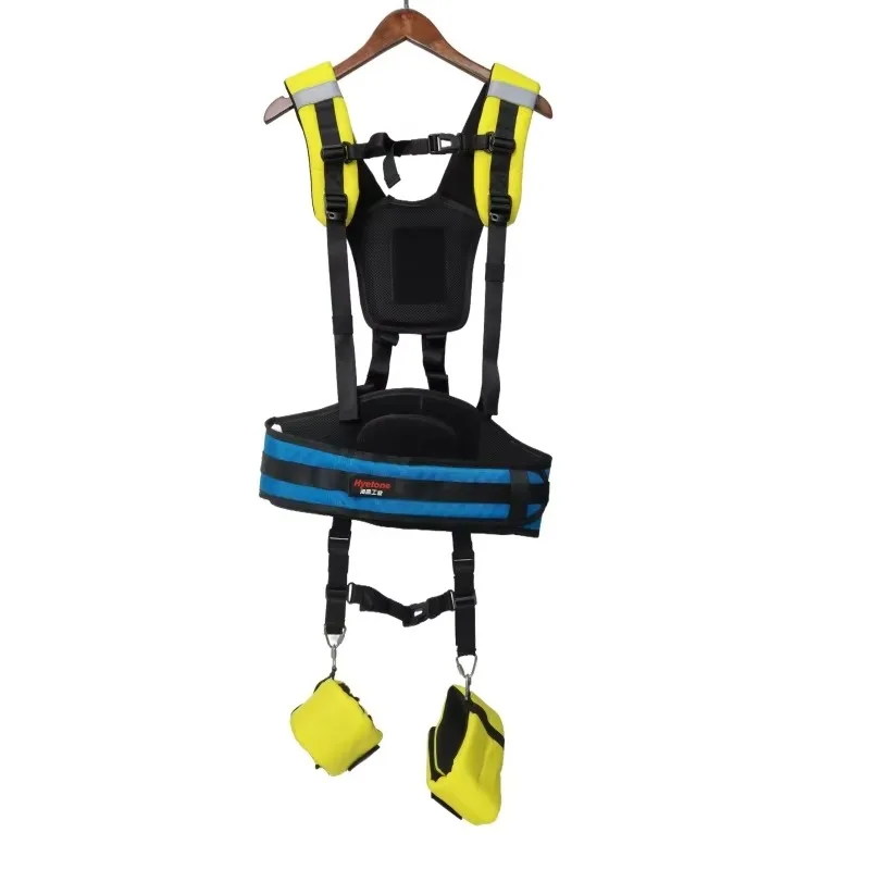 Active Lumbar Exoskeleton for Work – Reduces WMSDs Risk and Fatigue for Employees Who Need to Bend Over Frequently