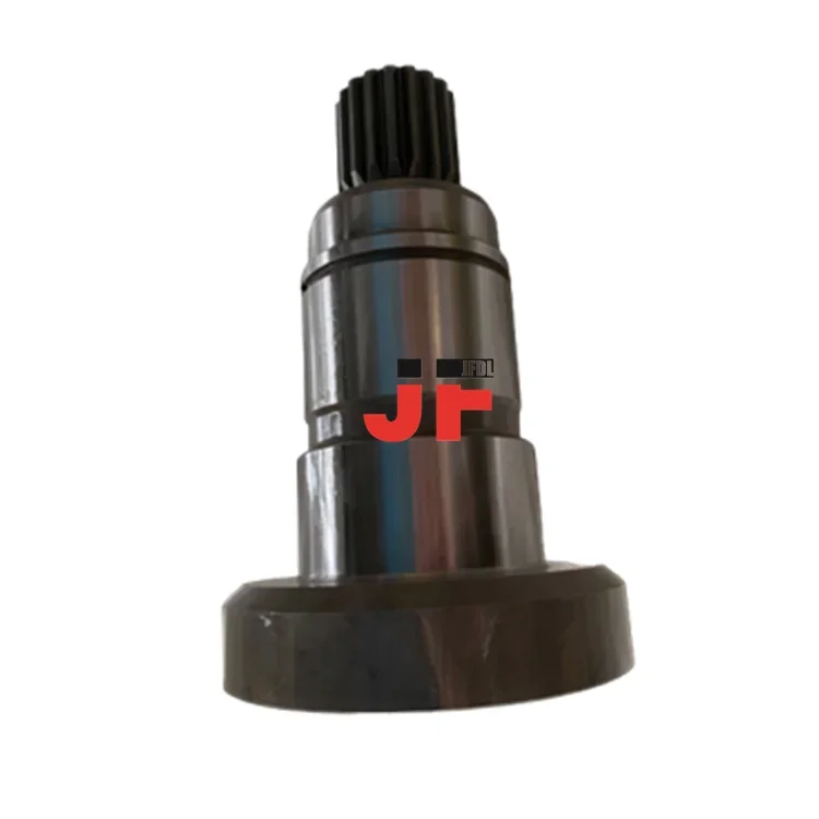 

A6VM107 Hydraulic Motor Drive Shaft A6VM107/63W A6VM107/63 Drive Shaft