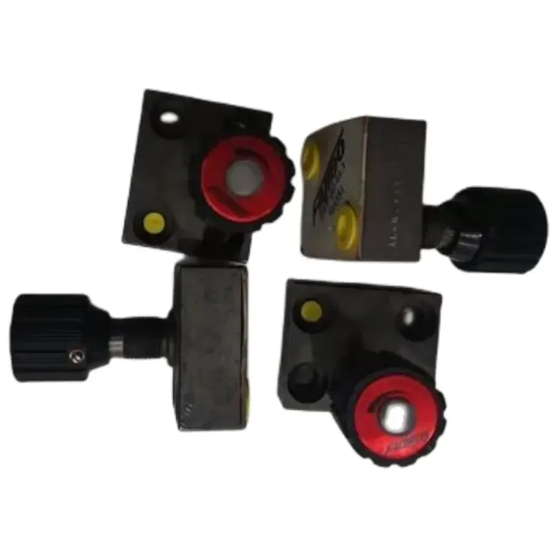 Original High-quality HYDAC Throttle Valve DVP-06-01.1 One-way Manual Shut-off Valve DV-06-01.5/0