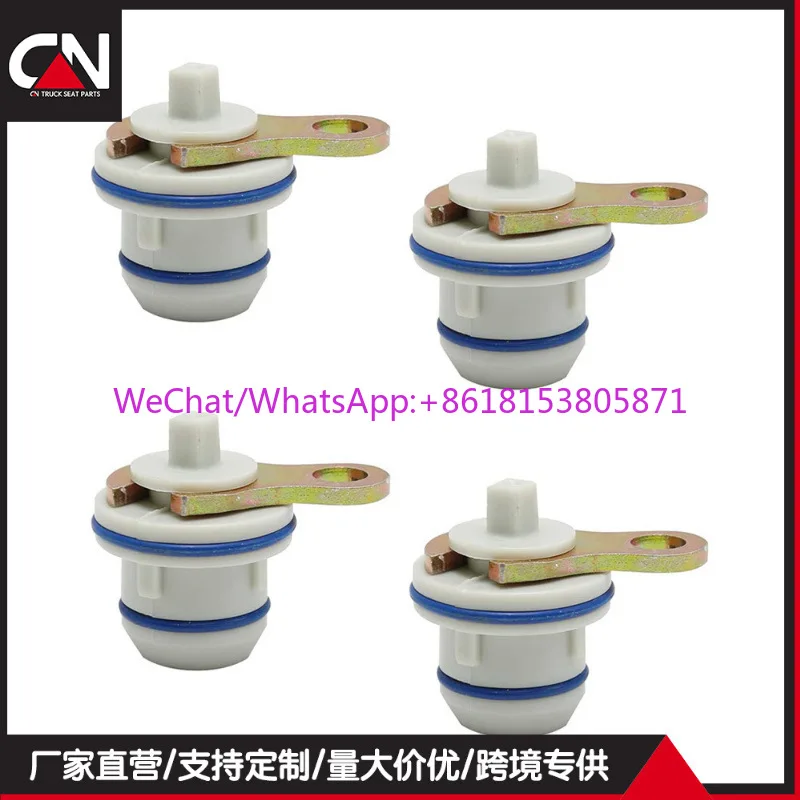 Semi-electromagnetic block closed expansion plug replacement 53032221AA auto parts wholesale