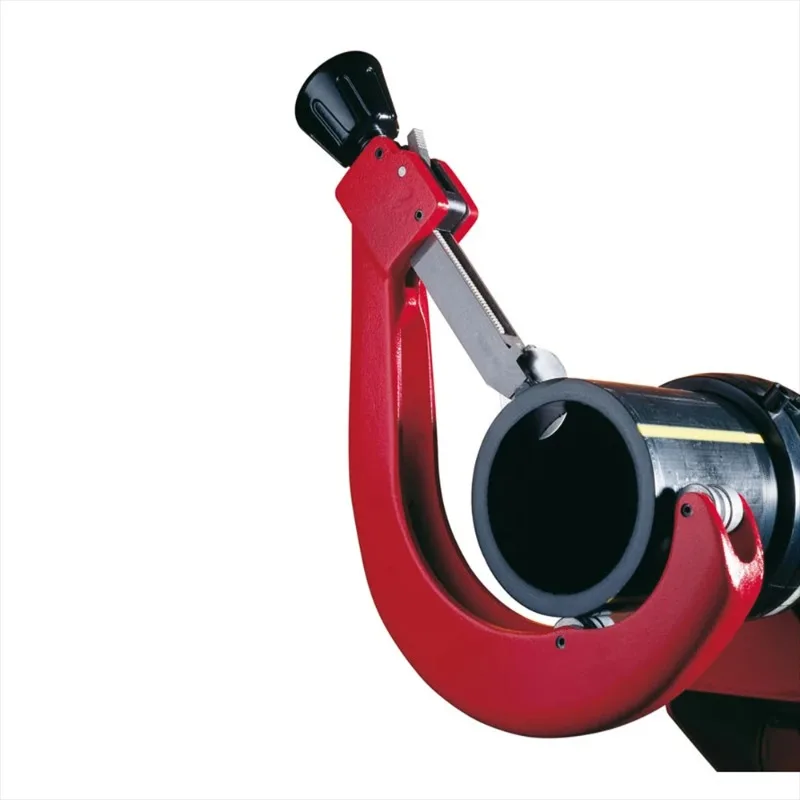 Pipe tools for pipes 50-140mm sut plastic, copper, aluminum pipes
