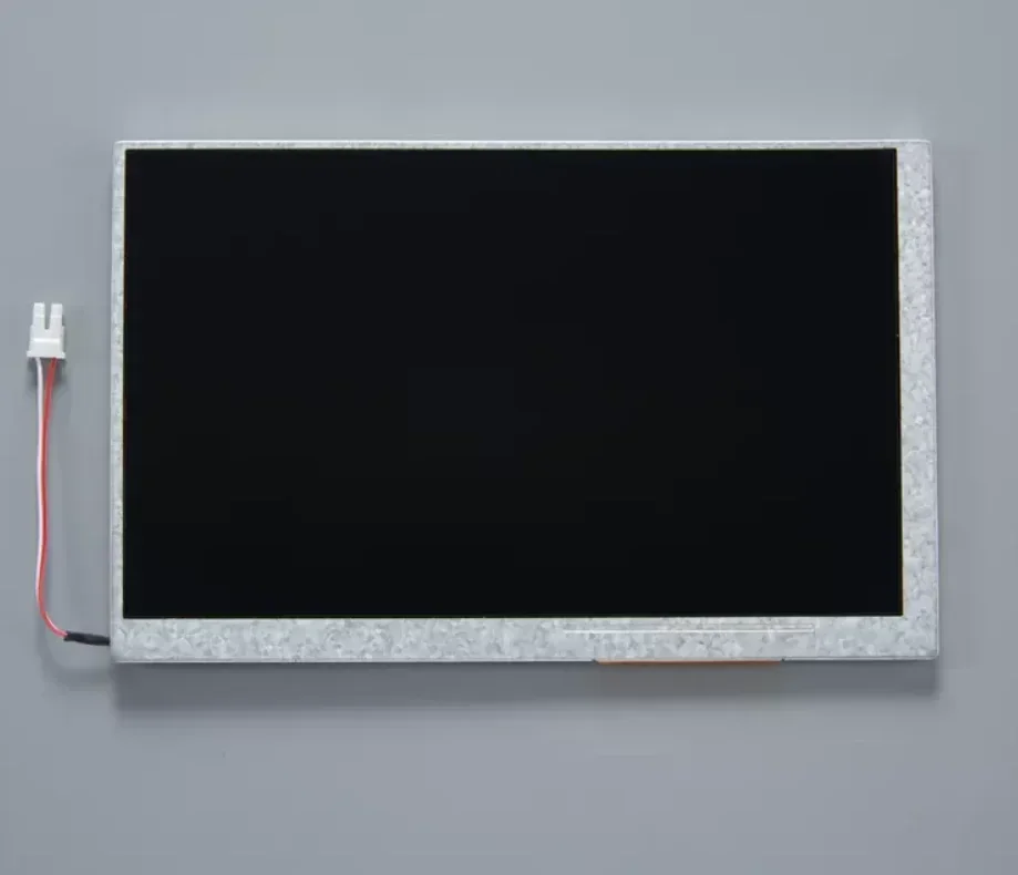 

7 Inch LCD Display Screen For Allen & Heath QU-32 004-532X