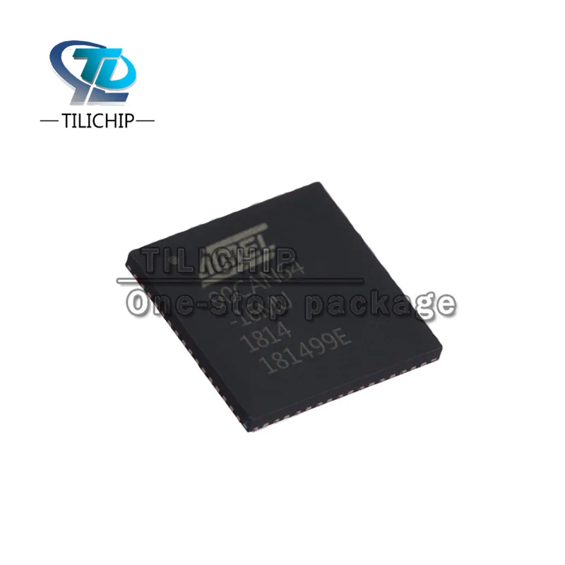 

（1/5/10pcs）AT90CAN32-16MU AT90CAN32 QFP-64 microcontroller chip Brand new Original In Stock Fast Delivery