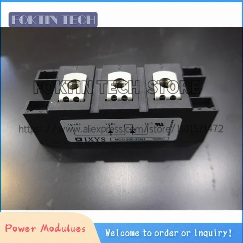 MDD200-22N1  MDD172-18N1 MDD172-16N1 New Original Module