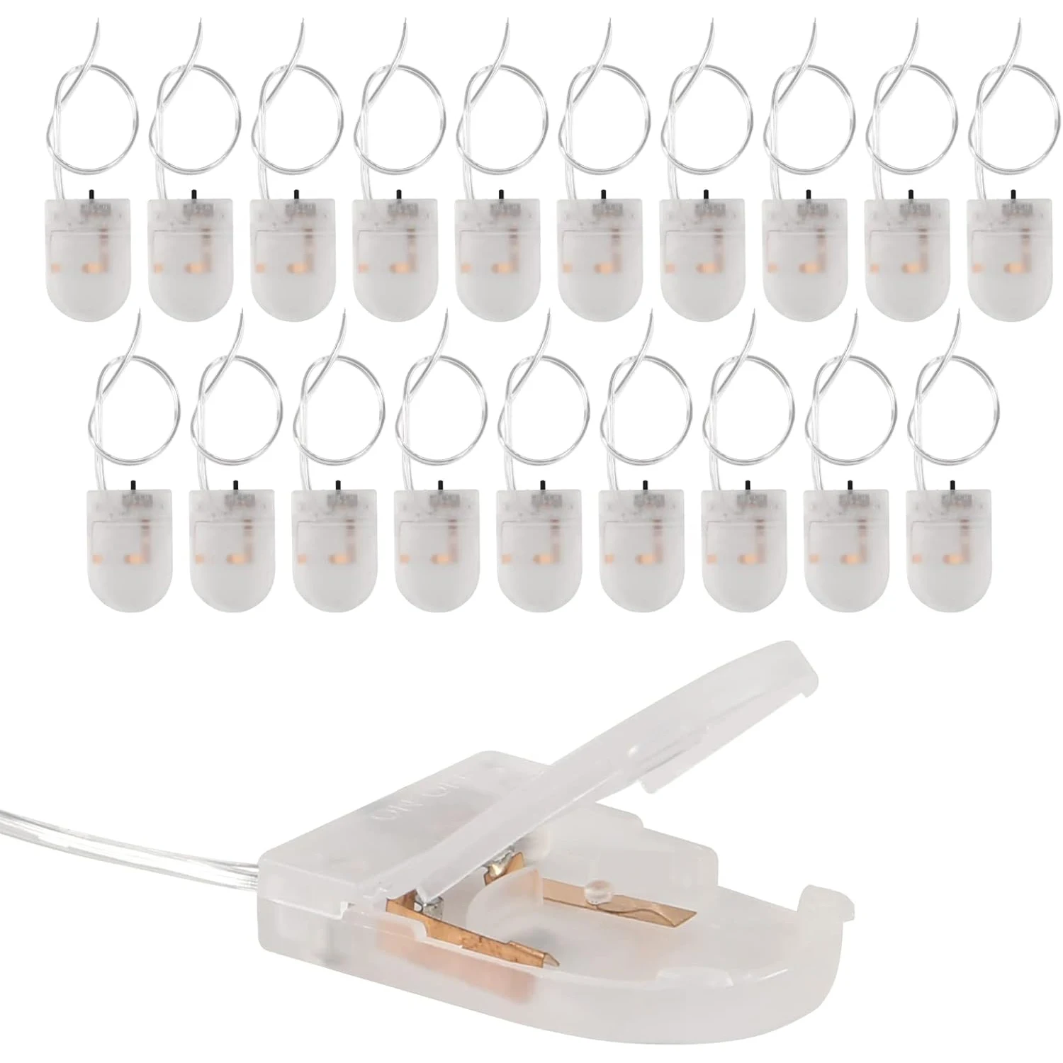 Variant: Trans 25pcs