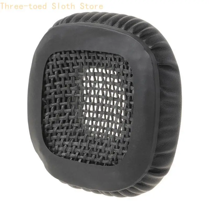 Qualifizierte Ohrpolster, weiche Kissenhüllen für Major I II Headset E74A – Detail 10