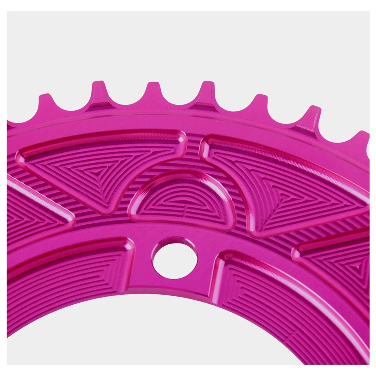 Rennrad-Kettenblatt 110BCD Narrow Wide 40T-58T 8-12-Gang Fahrrad-Kettenrad für R7000 R8000 R9100 Fahrradteile – Detail 20
