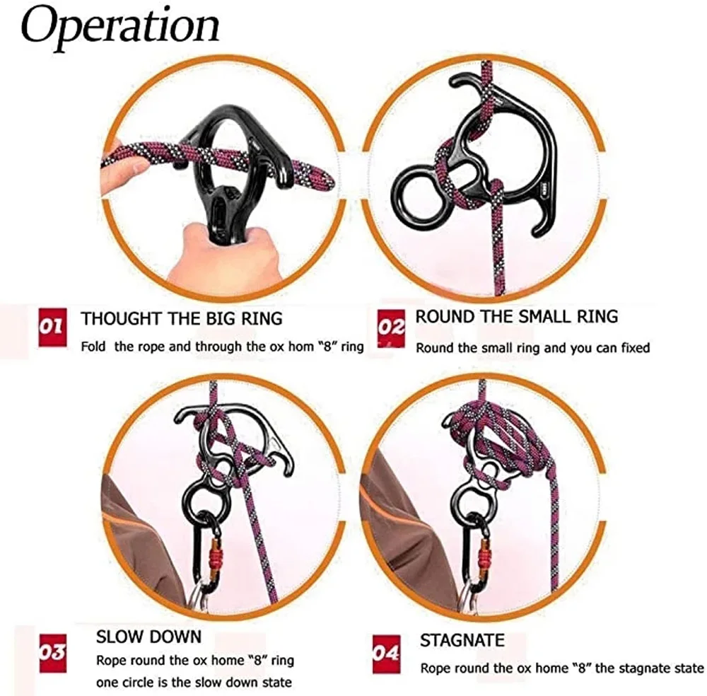 Thumbnail 4 - #5 Cheap Carabiners Worth Buying