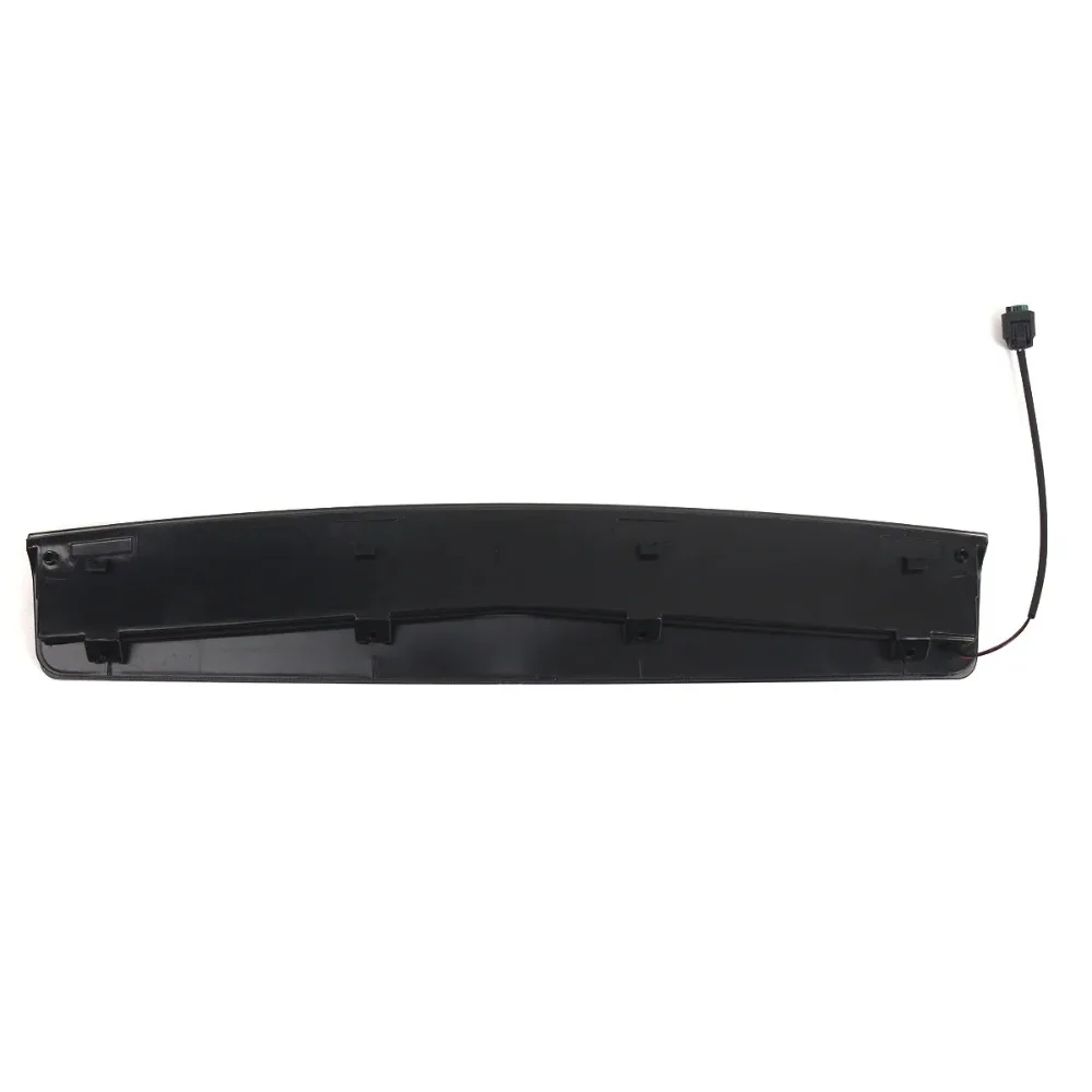 For Range Rover SPORT 2006 2007 2008 2009 Black Lens Rear High Level Third 3rd LED Brake Stop Light Lamp XFG000071