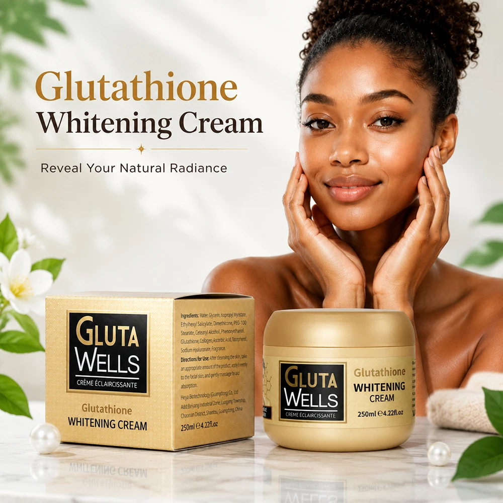 Glutathione Beauty Skincare Products Face Cream Facial Care Essence Toner Moisturizing Body Care Lotion Essential Oil Shower Gel